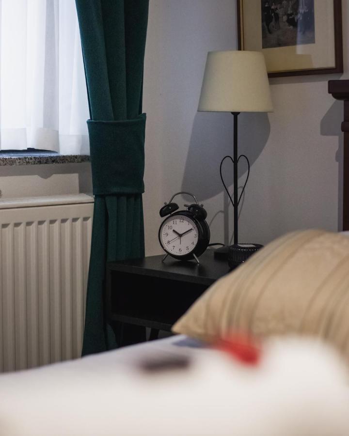 Apartmani Lucija Ludbreg Eksteriør billede